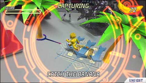 Invizimals: La Otra Dimensión